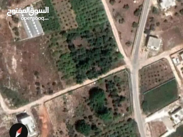 Mixed Use Land for Sale in Tulkarm Other