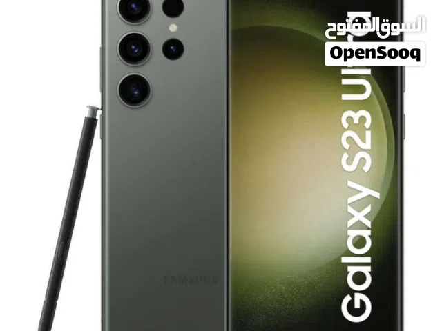 s23الترا مغير شاشة درجة ثانية