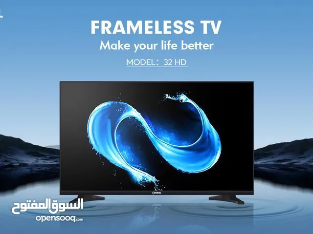 Opentel Smart TV