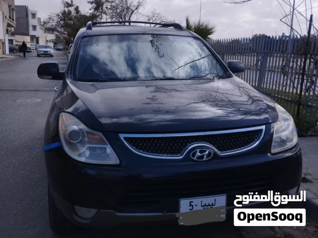 Used Hyundai Veracruz in Zliten