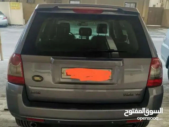 Used Land Rover LR2 in Central Governorate