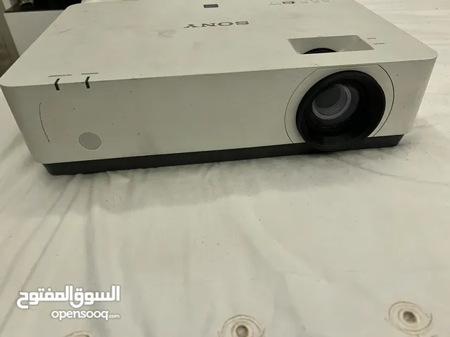 بروچيكتور سوني للبيع