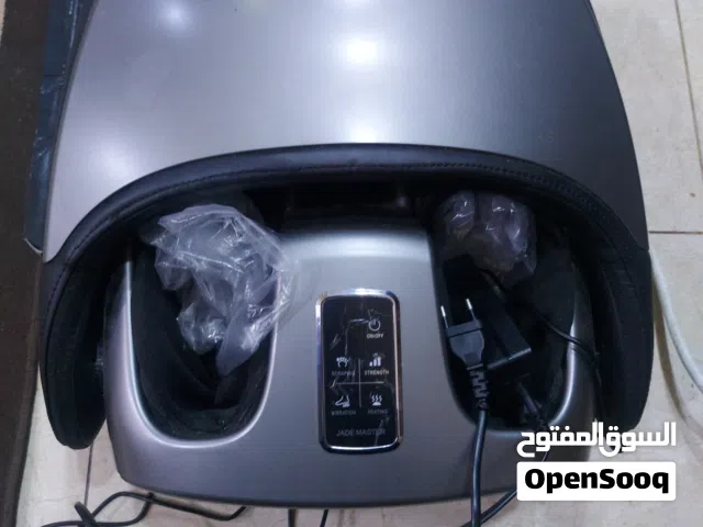 جهاز jade master للقدمين الاصلي مع كرتونة
