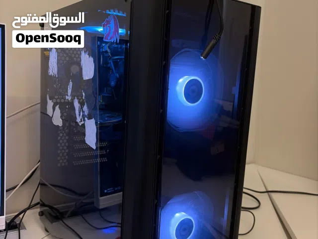 pc gaming.