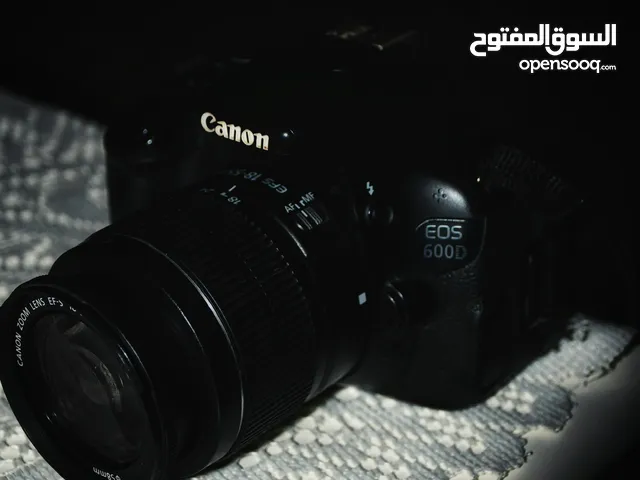 Canon 600D