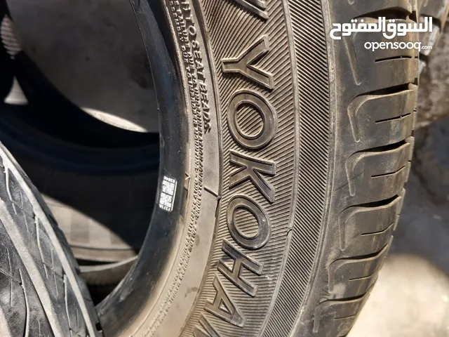 Yokohama 14 Tyres in Amman