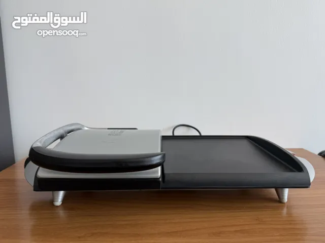 Grilling & toaster Machine - George Foreman