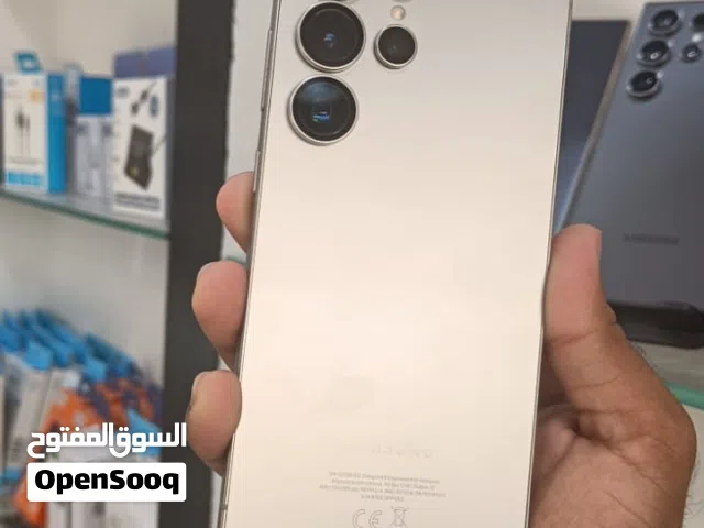 S25 ultra 512 GB RAM 12