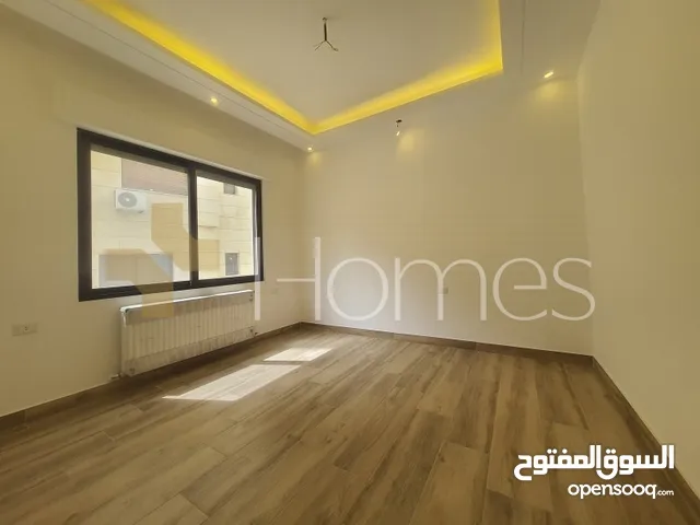 165 m2 3 Bedrooms Apartments for Sale in Amman Al-Thuheir