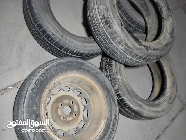   Tyres in Basra