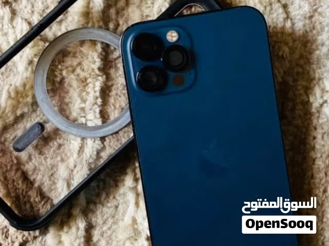Apple iPhone 12 Pro 128 GB in Tripoli