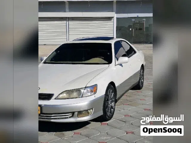 2000 لكزس ES ES 300