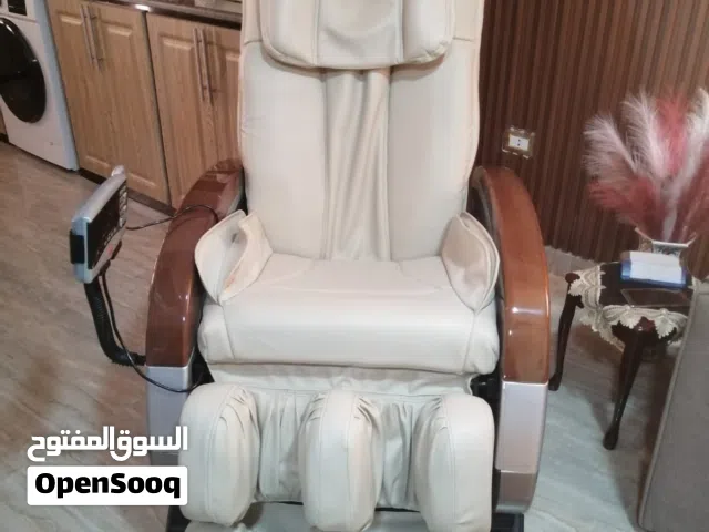 كرسي مساج كهربائي