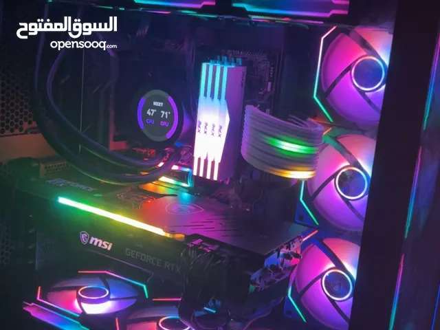 Gaming pc high end