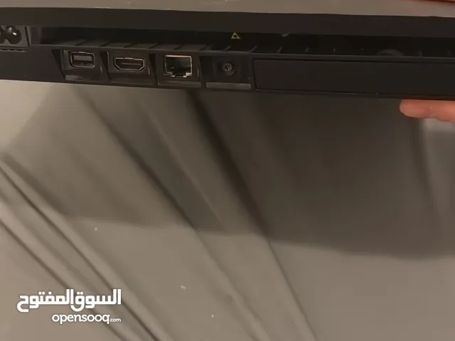 بحالة جيدةPS4