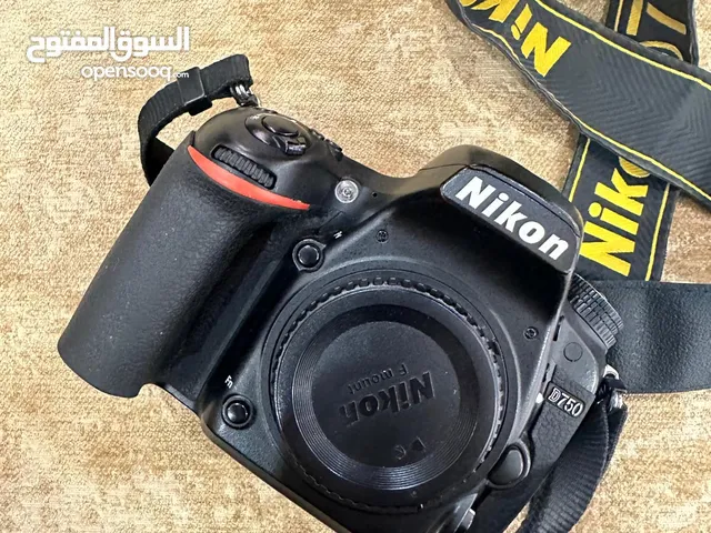 Nikon DSLR Cameras in Kuwait City