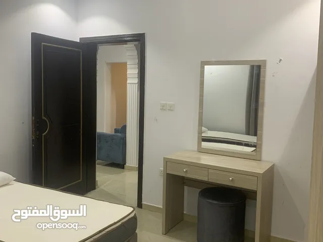 30 m2 1 Bedroom Apartments for Rent in Jeddah Al Bawadi
