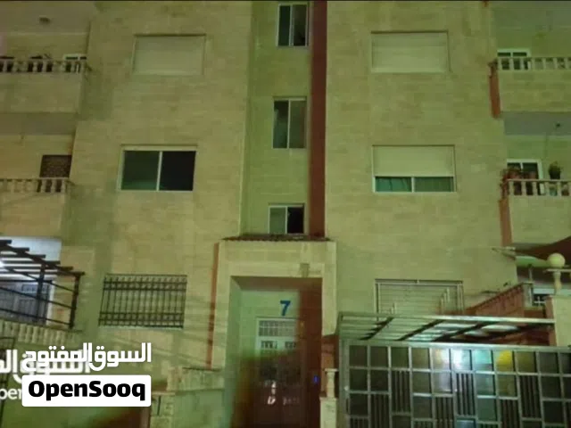 162 m2 3 Bedrooms Apartments for Rent in Amman Marka Al Shamaliya