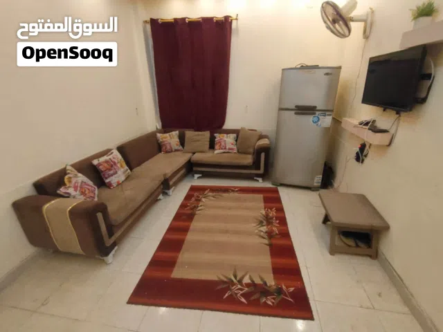 130 m2 3 Bedrooms Apartments for Rent in Cairo Al Manial