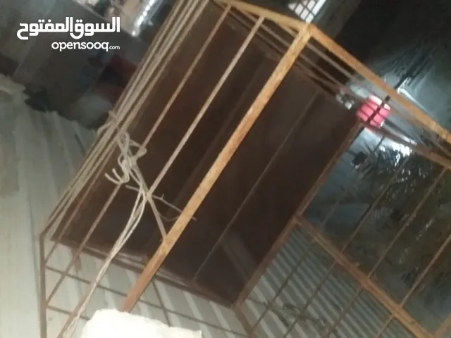 قفص يفيدك لكلشي