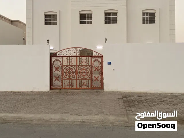 بيت للايجار في المعبيله الجنوبيه  شارع النزهه