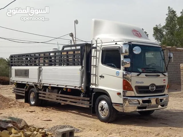 Truck Lexus in Basra