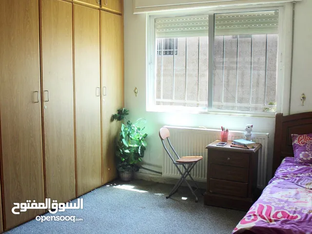 203 m2 4 Bedrooms Apartments for Sale in Amman Tabarboor