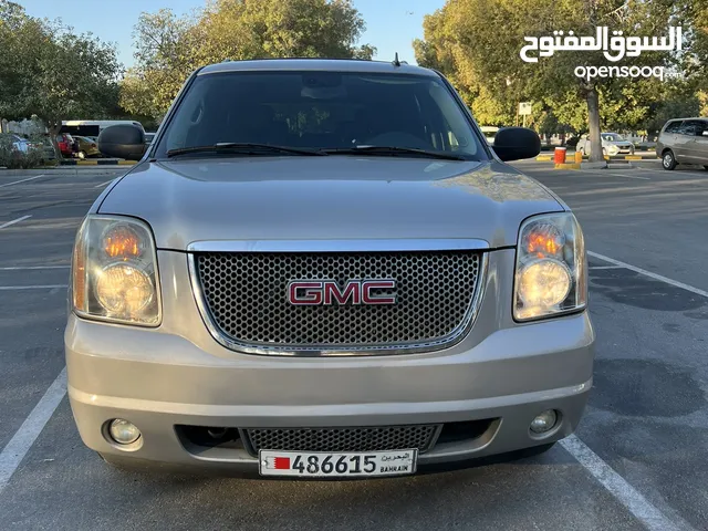 GMC Yukon Denali 2007