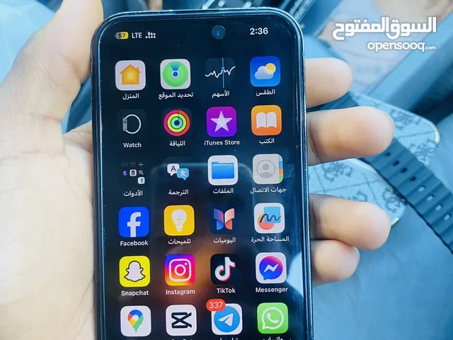 Apple iPhone 14 Pro 256 GB in Zuwara