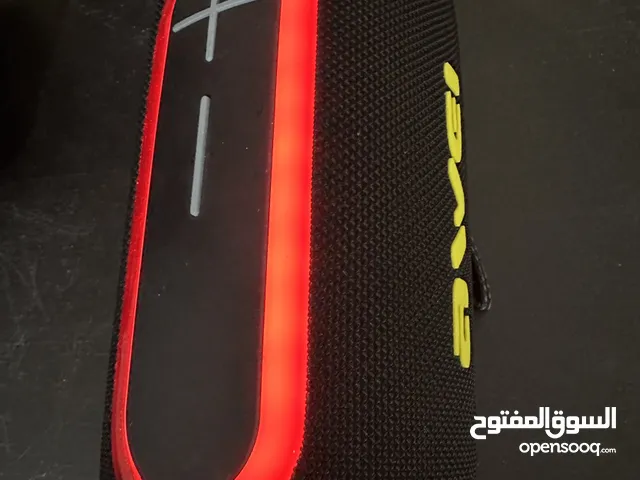 wireless speaker
