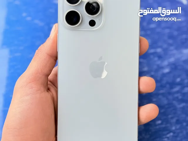 ايفون 15برو ماكس