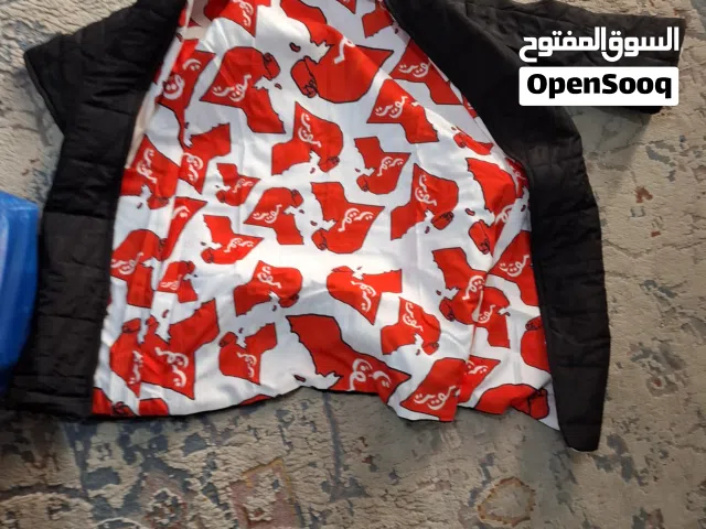 للبيع ملابس مشكله جمله عيد وطني