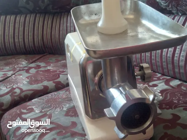 مكينت لحمه