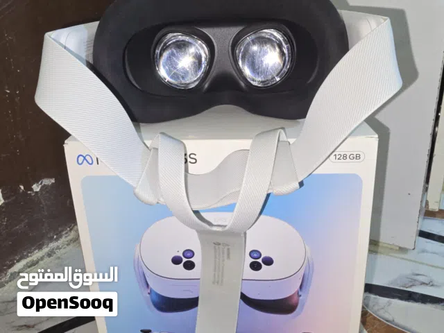 نظاره میتا کویست 3 مستعمل meta quest 3s  نظاره VR