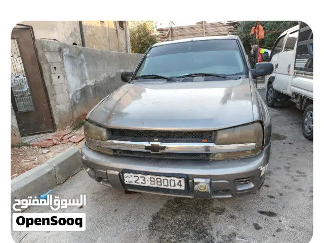 2006 شيفروليه كابريس SS