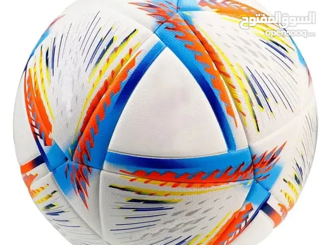 طقم حواجز لتمارين كره القدم A set of barriers for football exercises