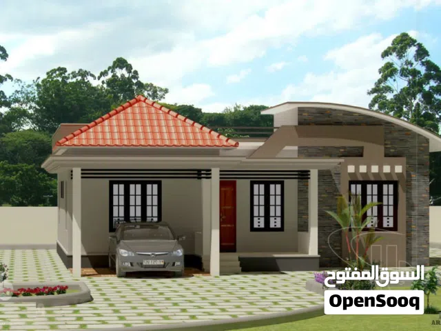 Residential Land for Rent in Tripoli Tareeq Al-Mashtal