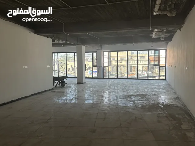 Unfurnished Full Floor in Baghdad Mansour