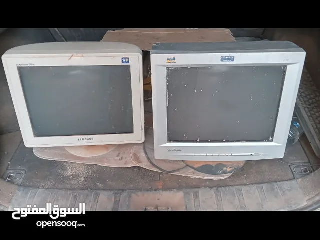 20.7" Samsung monitors for sale  in Benghazi