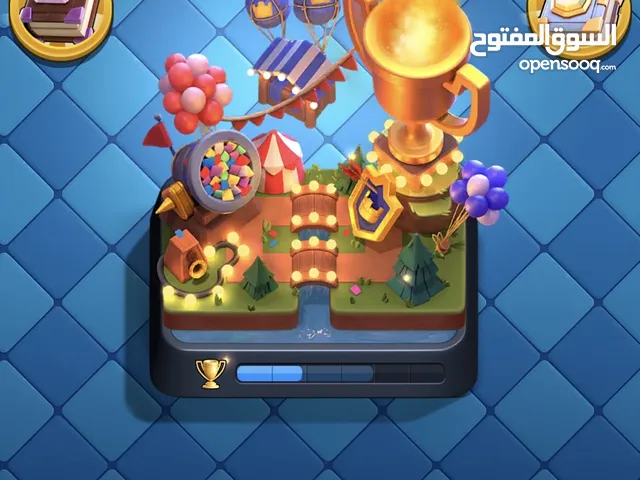 للبيع حساب رويال شبه ماكس