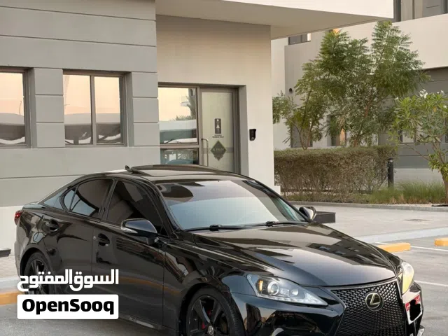 For Sale Lexus IS250 m2013