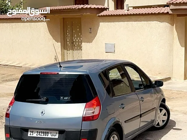 Used Renault Megane in Tripoli