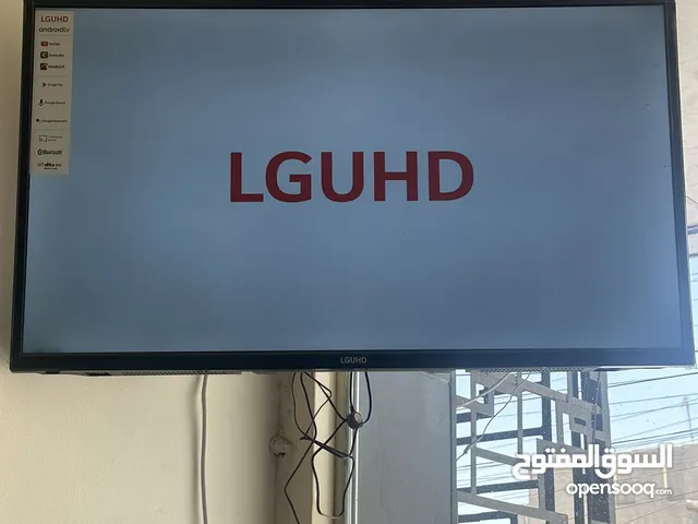 LG Smart 42 inch TV in Baghdad