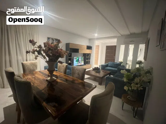 120 m2 2 Bedrooms Apartments for Rent in Tunis Other