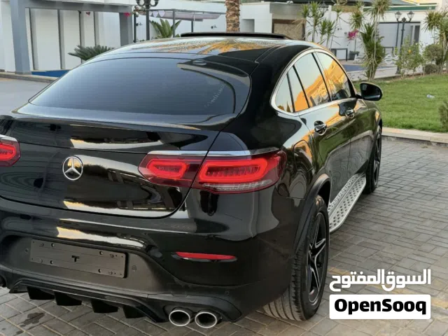 مرسيدس GLC 300