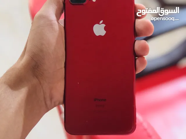 7بلس جديد عيب لا 128 قيقا كل شي شغال