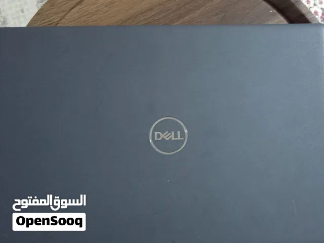 Dell Latitude 3510 i5 10th  16GB RAM    15.6 انش /SSD + HDD  استخدام خفيف جدا”