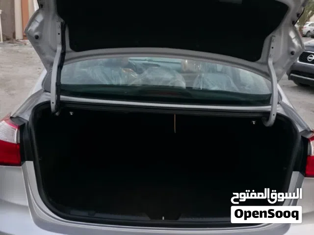 2016 كايي E5