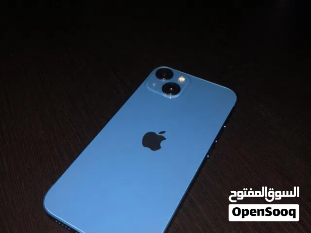 Apple iPhone 13 128 GB in Amman
