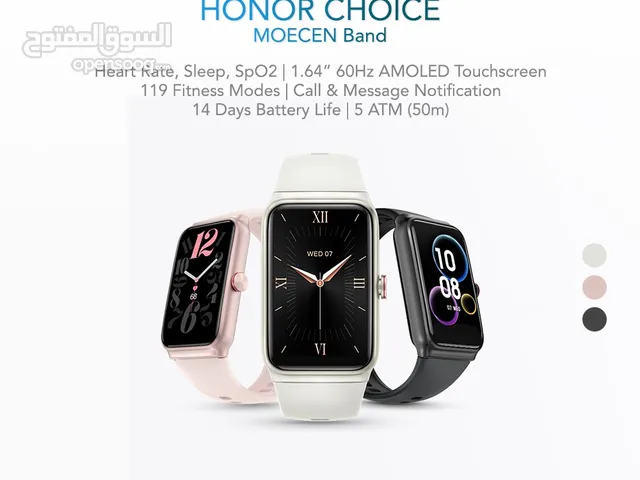 Huawei smart watches for Sale in Amman